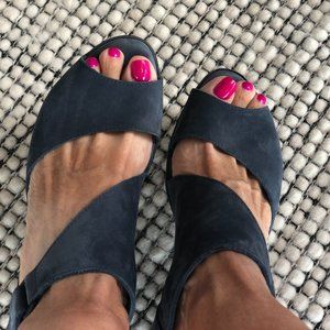 Arche Elexus Sandals, size 38 eur (7 US)